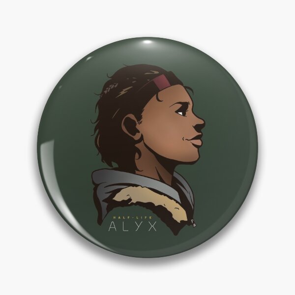 Item preview, Half-Life: Alyx designed and sold by Burritozilla.