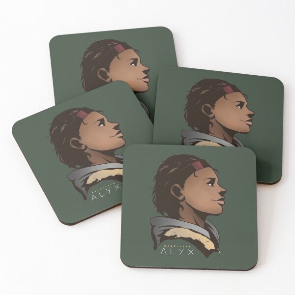 Item preview, Half-Life: Alyx designed and sold by Burritozilla.