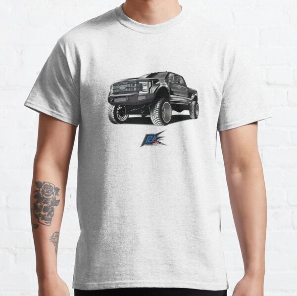 ford f350 shirt