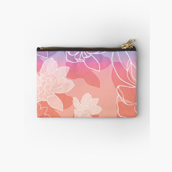 Item preview, gradient flower pattern  designed and sold by Nesma226.