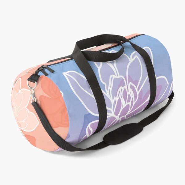 Item preview, gradient flower pattern  designed and sold by Nesma226.