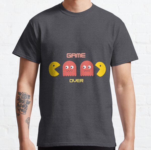 gaming is my valentines day Classic T-Shirt