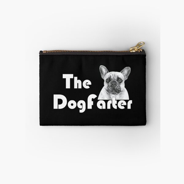 Item preview, The DodFarter Fun Dad T-Shirt, Great Fathers Gift & Dog Lover Gift designed and sold by StickerArtwork.