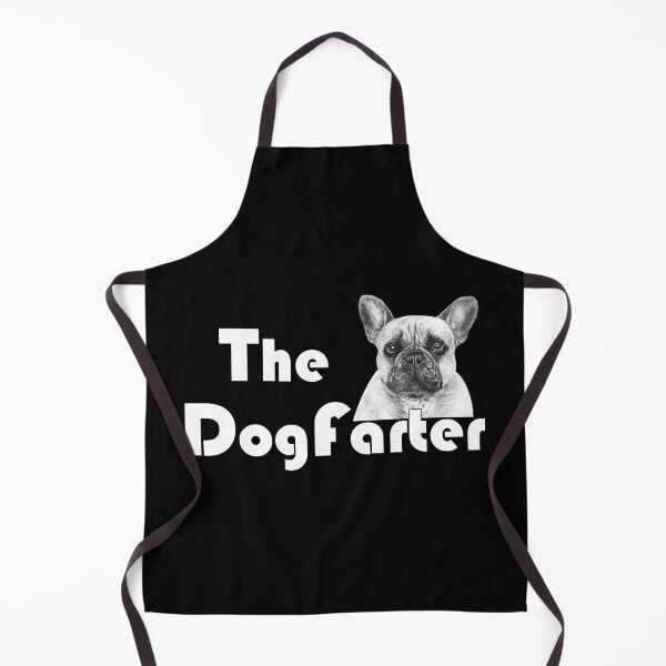Item preview, The DodFarter Fun Dad T-Shirt, Great Fathers Gift & Dog Lover Gift designed and sold by StickerArtwork.