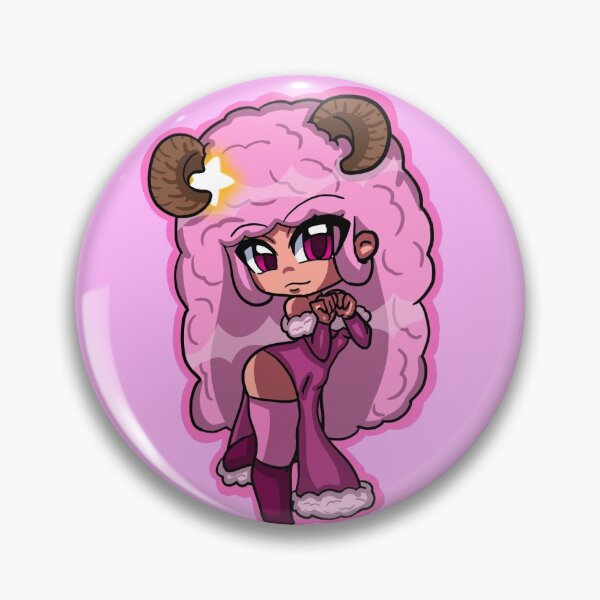 Item preview, Inesa (Aries) designed and sold by BlackDiamond2.