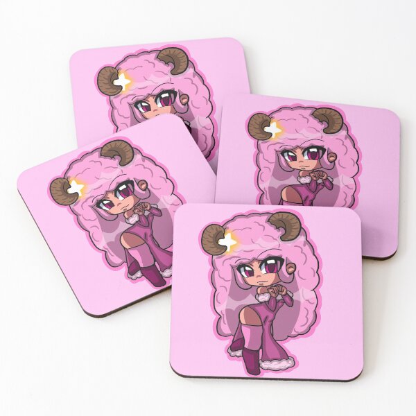 Item preview, Inesa (Aries) designed and sold by BlackDiamond2.