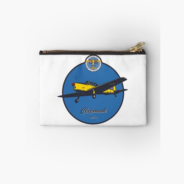 Item preview, De Havilland Canada Chipmunk DHC-1 training plane designed and sold by MichaelEpp.