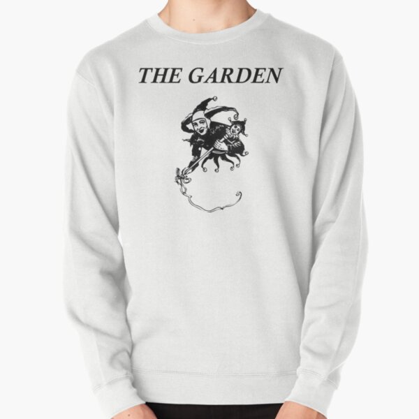 Item preview, The Garden Logo designed and sold by wyattcaron.