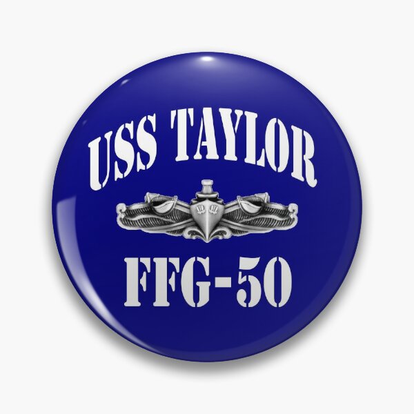 Item preview, USS TAYLOR (FFG-50) SHIP'S STORE designed and sold by militarygifts.