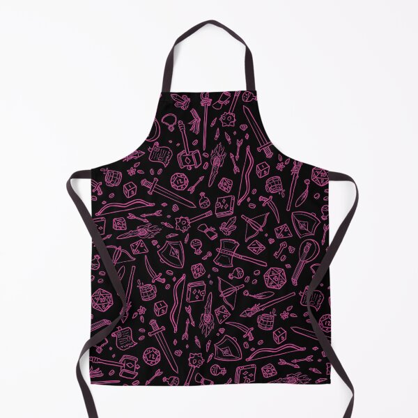 Item preview, DnD Pattern Pink 2 designed and sold by Alexa Martin.