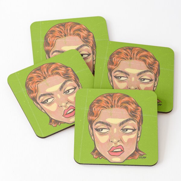 Item preview, Laging Galit Club Mood designed and sold by beau-art.