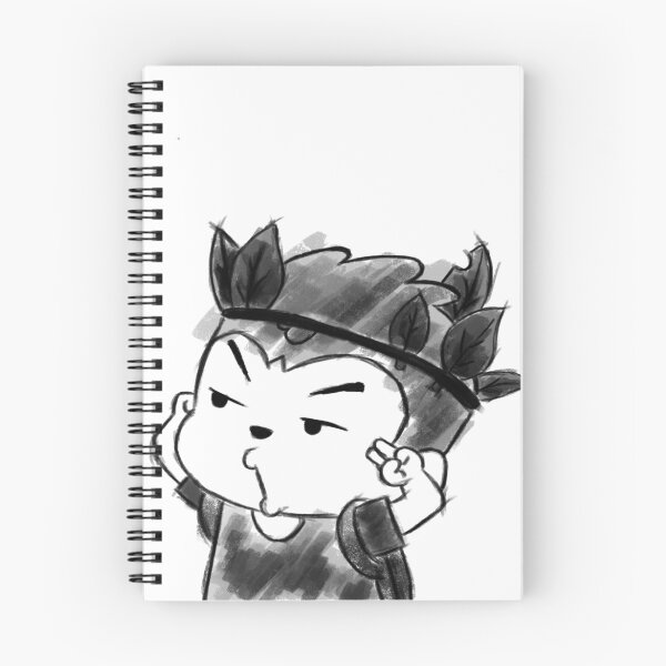 Item preview, Tae HH Monster designed and sold by kimnomster.