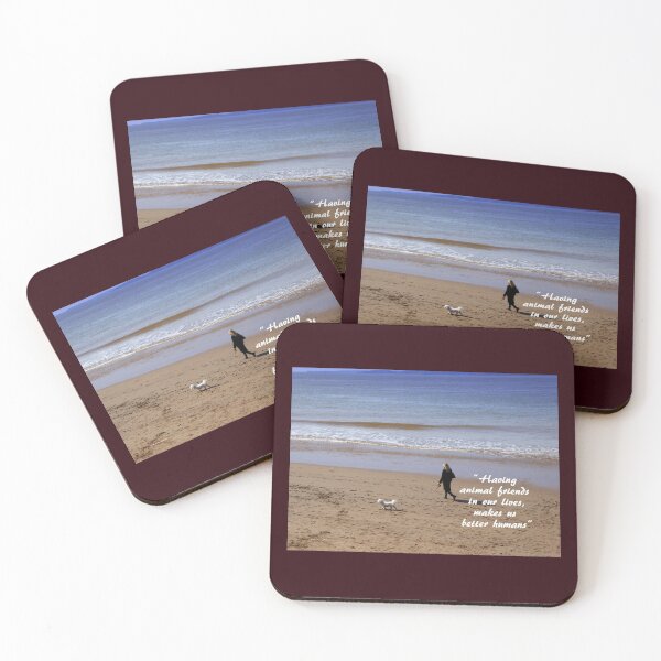 Item preview, A Walk with your Dog designed and sold by Vaengi.