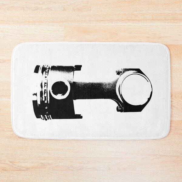 Item preview, car piston designed and sold by rcarts.