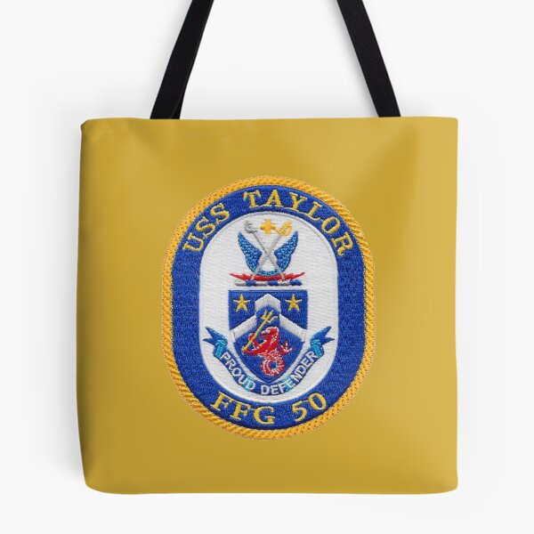 Item preview, USS TAYLOR (FFG-50) SHIP'S STORE designed and sold by militarygifts.