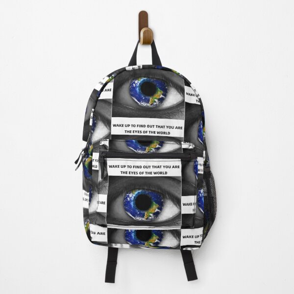 Item preview, Eyes of the World designed and sold by Jefflevin333.