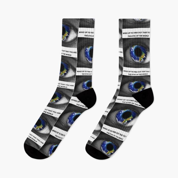 Item preview, Eyes of the World designed and sold by Jefflevin333.