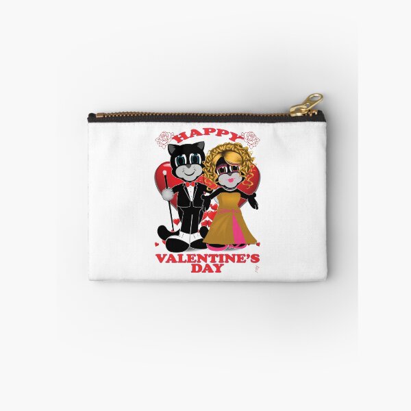 Item preview, Zapped Kat Valentine's by Swoot designed and sold by swoottees.