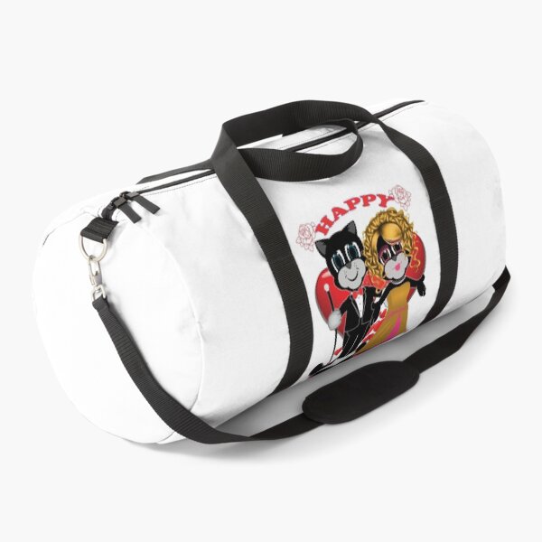 Item preview, Zapped Kat Valentine's by Swoot designed and sold by swoottees.