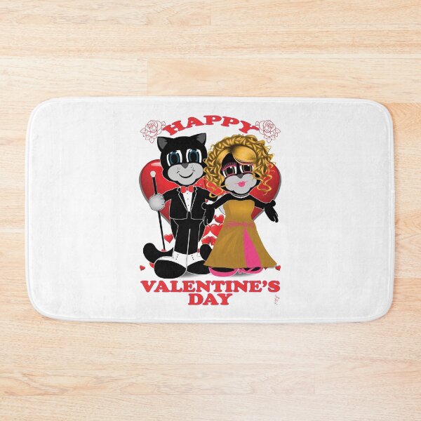 Item preview, Zapped Kat Valentine's by Swoot designed and sold by swoottees.