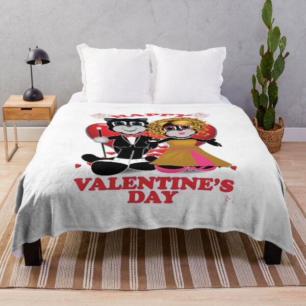 Item preview, Zapped Kat Valentine's by Swoot designed and sold by swoottees.