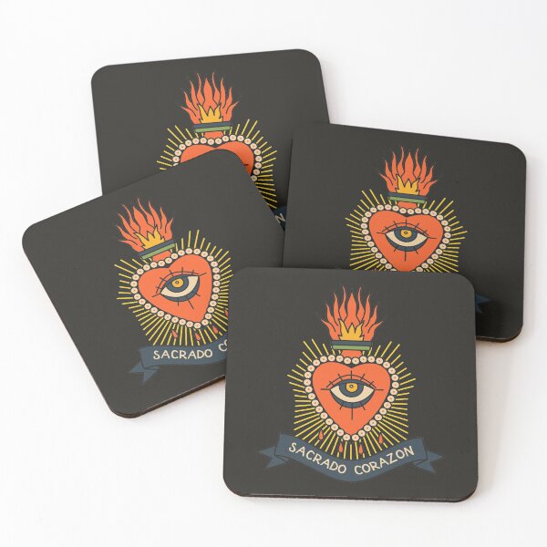 Item preview, Sacrado Corazon designed and sold by rmrc28.