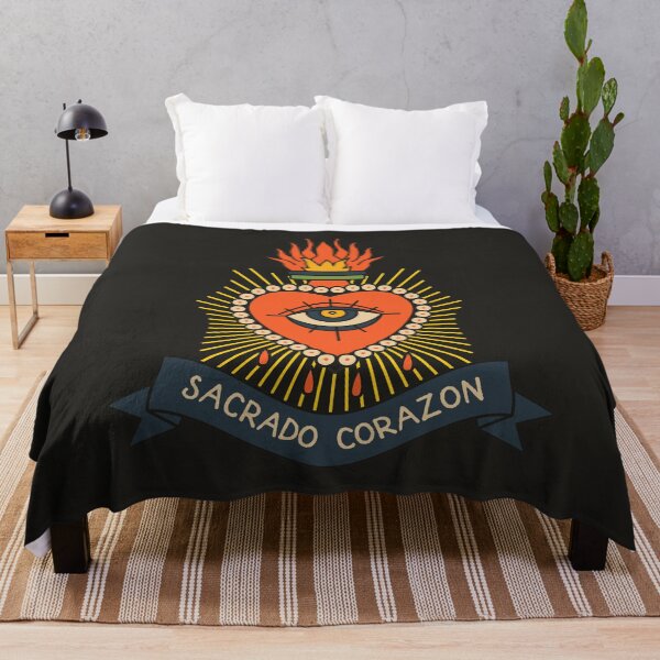 Item preview, Sacrado Corazon designed and sold by rmrc28.