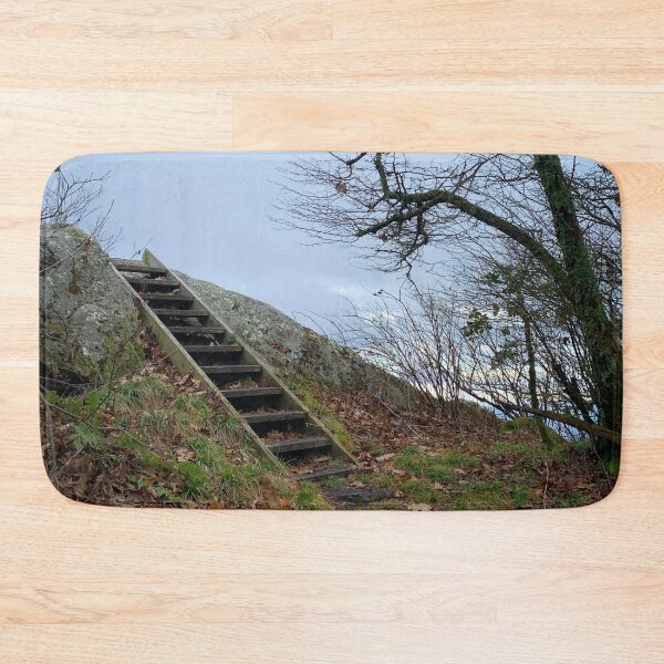 Item preview, Stairway To Purgatory  designed and sold by Jason Tompkins.