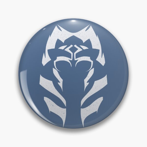 Item preview, Ahsoka Storm designed and sold by PrairieGrouse.