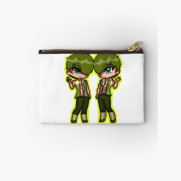 Item preview, Castor & Pollux (Gemini) designed and sold by BlackDiamond2.