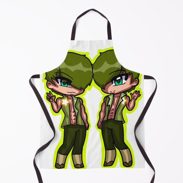 Item preview, Castor & Pollux (Gemini) designed and sold by BlackDiamond2.