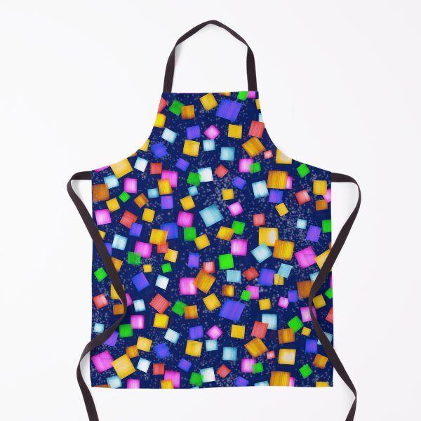 Item preview, Confetti Sqaures designed and sold by Darlydesign.