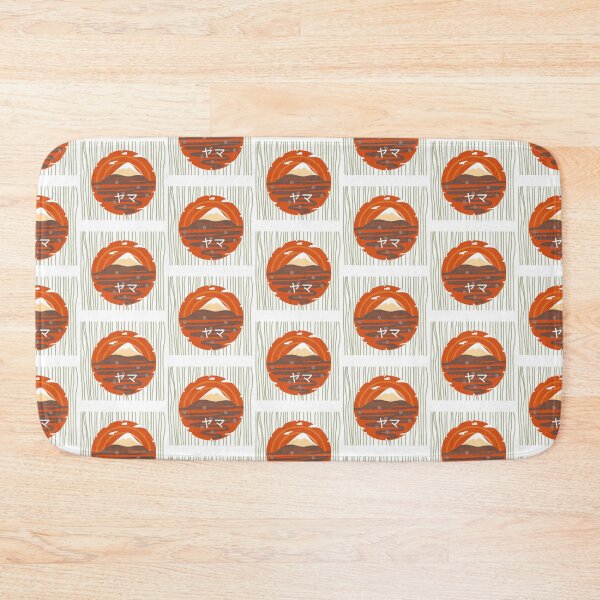 Item preview, Mountain and sunset designed and sold by LotusCreations.