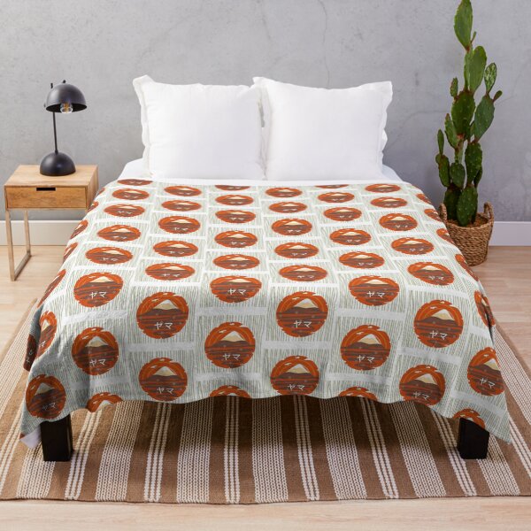 Item preview, Mountain and sunset designed and sold by LotusCreations.