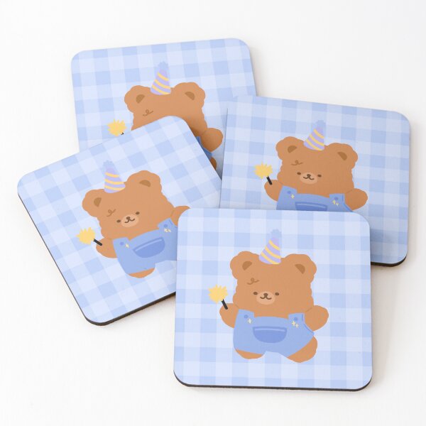 Item preview, Cute Bear designed and sold by twinklestrokes.