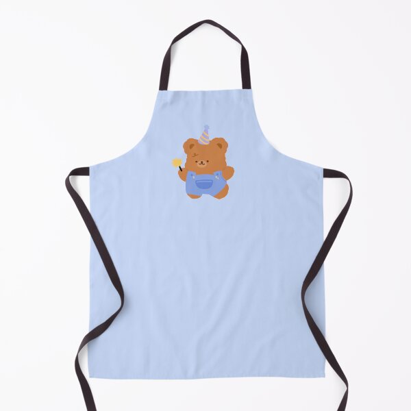 Item preview, Cute Bear designed and sold by twinklestrokes.