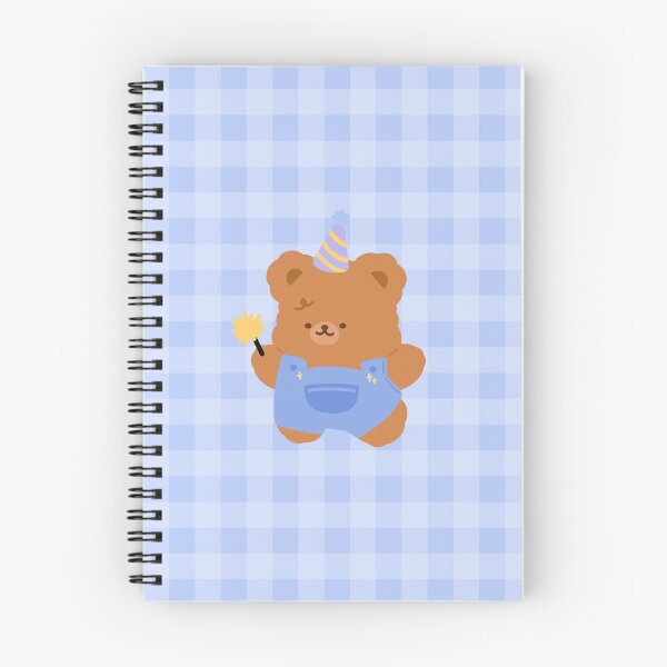 Item preview, Cute Bear designed and sold by twinklestrokes.