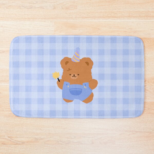 Item preview, Cute Bear designed and sold by twinklestrokes.