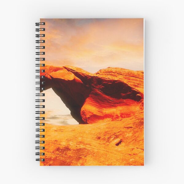 Item preview, Nevada Valley of Fire -  Aztec Sandstone designed and sold by IMAGETAKERS.