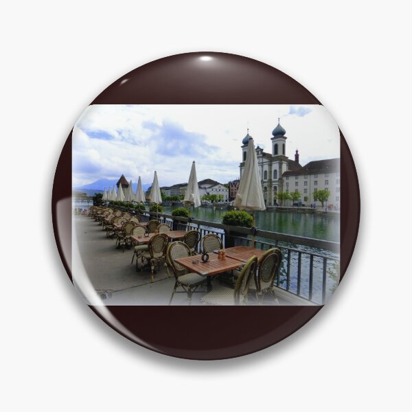 Item preview, Lucerne Enjoyment designed and sold by Vaengi.