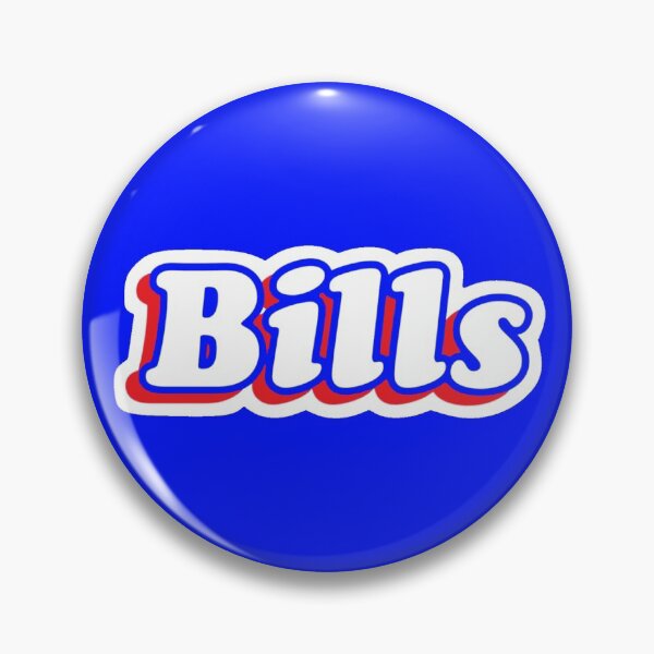 Item preview, Bills designed and sold by BfloSportsStore.
