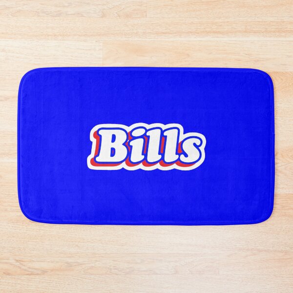 Item preview, Bills designed and sold by BfloSportsStore.