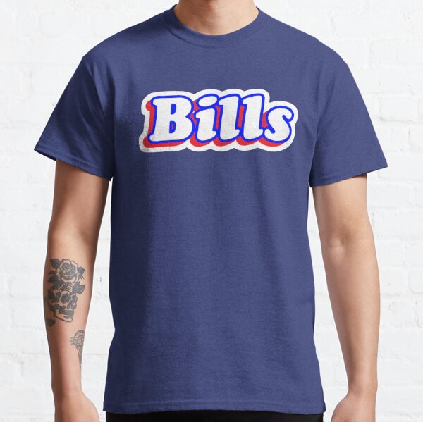 Bills Mafia 716 Buffalo New York Bflo Wny Blue Red T Shirt Woman Tshirts  Printed Tops Zipper V-Neck Top Fashion Graphic T Shirt