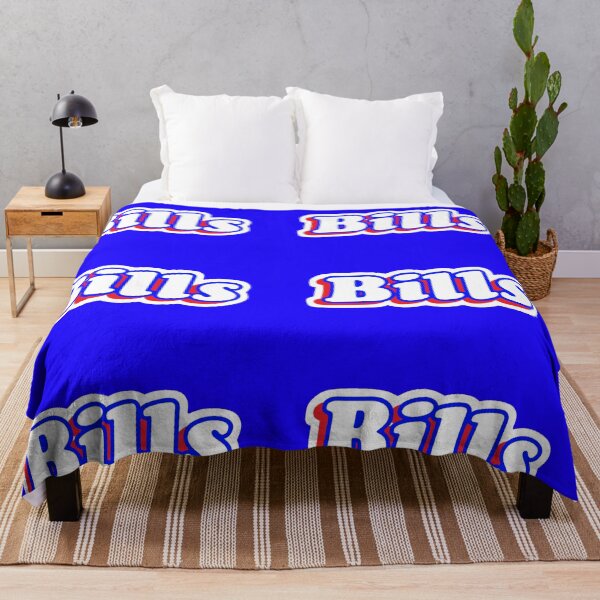 Item preview, Bills designed and sold by BfloSportsStore.
