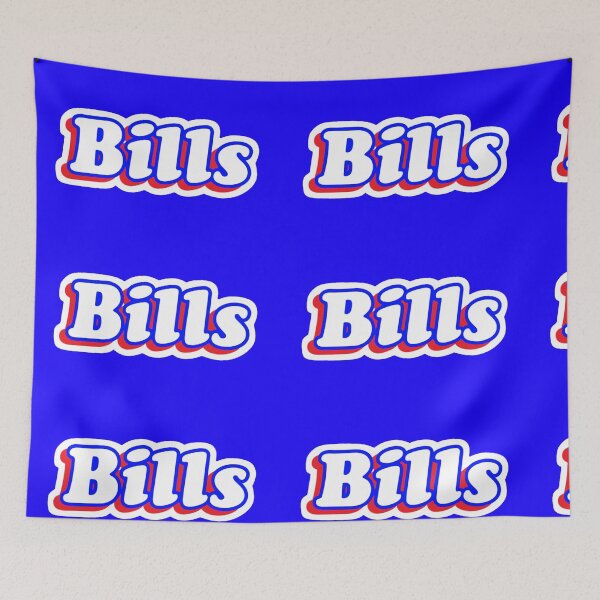 Item preview, Bills designed and sold by BfloSportsStore.