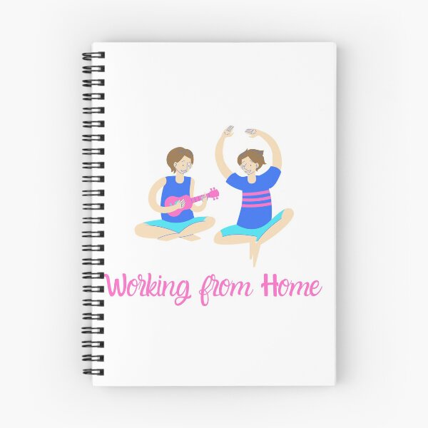 Item preview, Working From Home | Guitar | The New Norm designed and sold by FrequencyV.