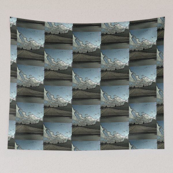 Item preview, highway to Oasis designed and sold by SemetrikArts.