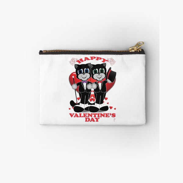 Item preview, Zapped Kat Valentine's by Swoot designed and sold by swoottees.