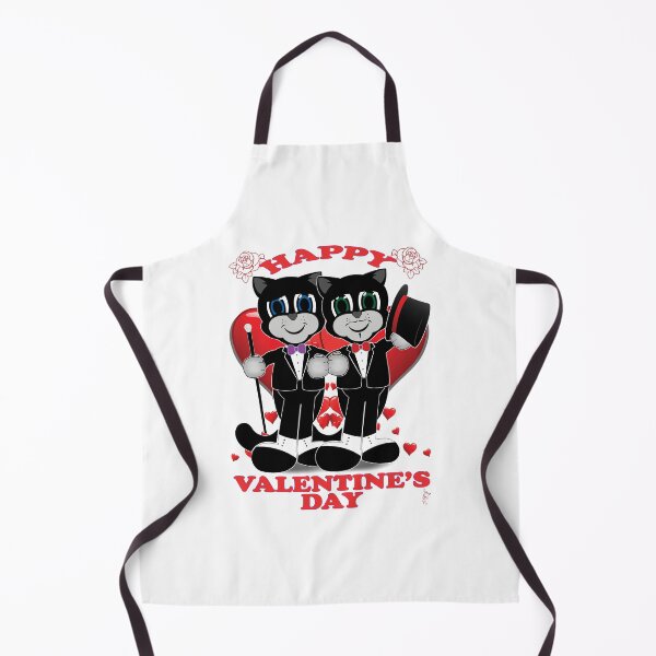 Item preview, Zapped Kat Valentine's by Swoot designed and sold by swoottees.