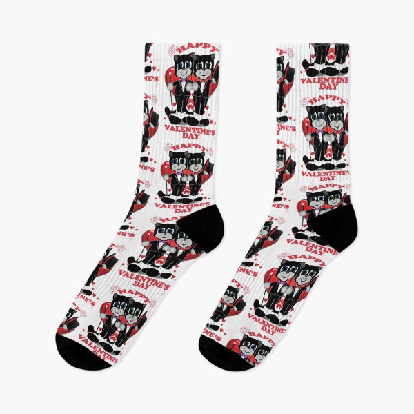 Item preview, Zapped Kat Valentine's by Swoot designed and sold by swoottees.
